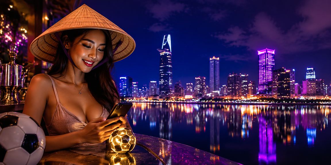 Không gian thể thao sôi động tại Hồ Chí Minh nhấn mạnh tầm quan trọng của bảo vệ trẻ em