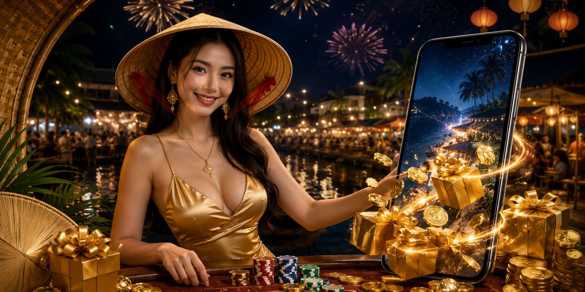 Màn hình hiển thị giao diện đặt cược thể thao trực tuyến tại Việt Nam trên thiết bị di động